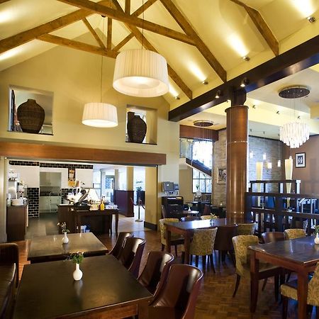 The Farmers Kitchen Hotel Drinagh Exterior photo