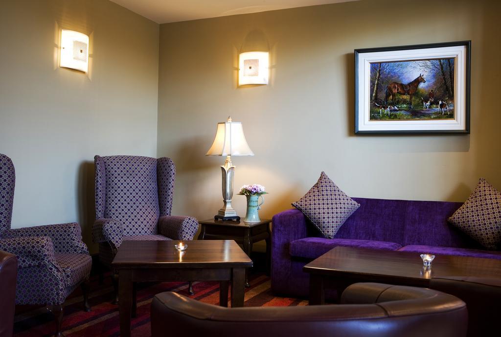 The Farmers Kitchen Hotel Drinagh Exterior photo
