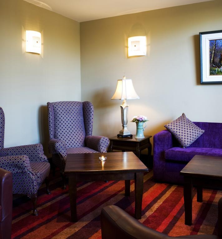 The Farmers Kitchen Hotel Drinagh Exterior photo